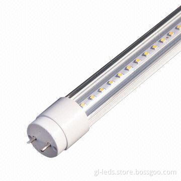 LED T8 tube lighting, obtain 5 patents